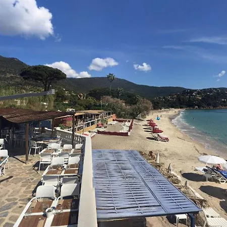 2 Pces, 4 Couchages, Terrasse, Parking, Piscine, Proche Et Commerces - - Fr-1-251-558 Апартаменти *