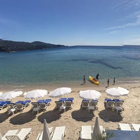 Appartement 2 Pces, 4 Couchages, Terrasse, Parking, Piscine, Proche Et Commerces - - Fr-1-251-558