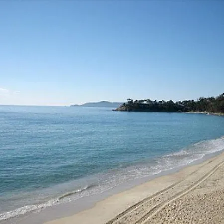 Appartement 2 Pces, 4 Couchages, Terrasse, Parking, Piscine, Proche Et Commerces - - Fr-1-251-558 *