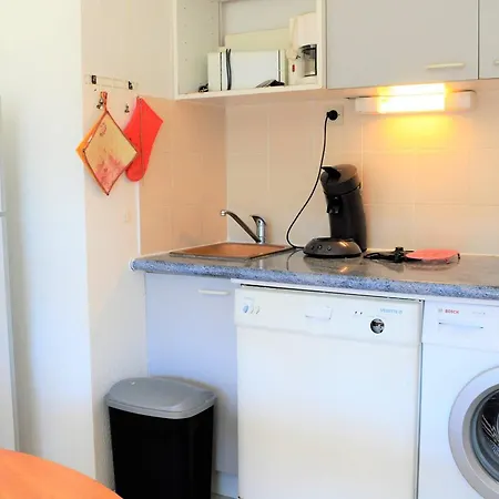 2 Pces, 4 Couchages, Terrasse, Parking, Piscine, Proche Et Commerces - - Fr-1-251-558 *