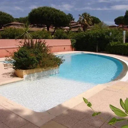 2 Pces, 4 Couchages, Terrasse, Parking, Piscine, Proche Et Commerces - - Fr-1-251-558 Апартаменти Ле-Лаванду