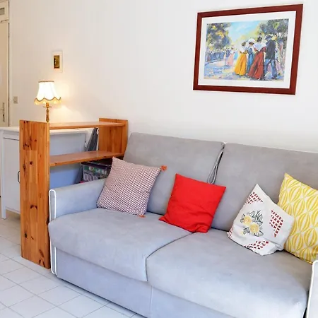Апартаменти 2 Pces, 4 Couchages, Terrasse, Parking, Piscine, Proche Et Commerces - - Fr-1-251-558 *
