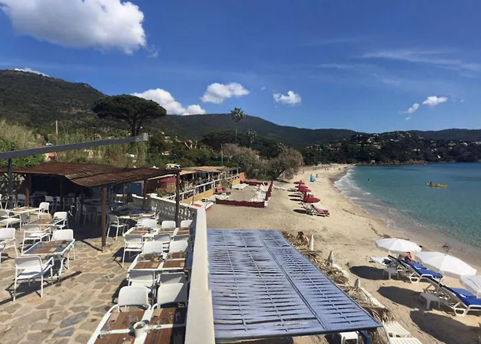 2 Pces, 4 Couchages, Terrasse, Parking, Piscine, Proche Et Commerces - - Fr-1-251-558 Apartman *